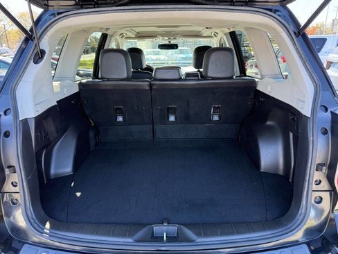 Used 2016 Subaru Forester 2.5i Limited w/ Popular Package #2 image 11