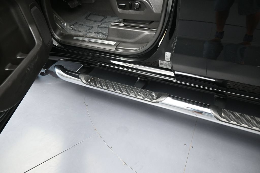 Used 2020 Chevrolet Silverado 1500 LT w/ All-Star Edition RWD image 36