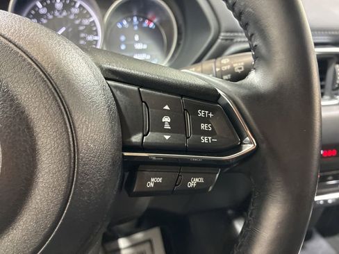Used 2023 MAZDA CX-5 AWD 2.5 S w/ Select Package image 30