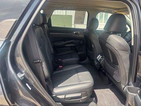 Used 2023 Kia Sorento X-Line EX AWD/4WD image 32