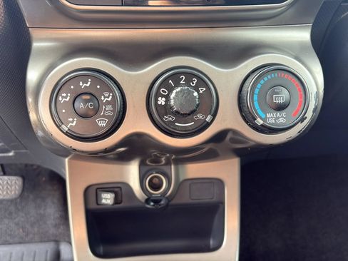 Used 2012 Scion xD FWD image 23