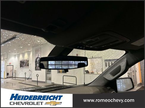 Certified 2022 Chevrolet Silverado 1500 RST image 25