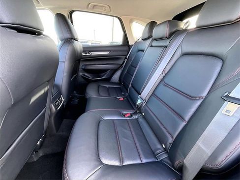 New 2025 MAZDA CX-5 Carbon Edition image 13