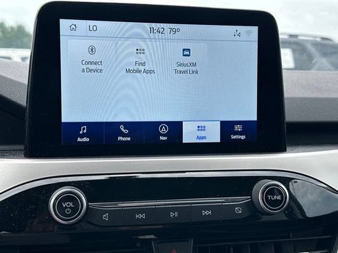 Used 2020 Ford Escape SEL AWD/4WD image 22
