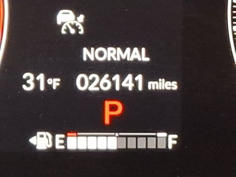 Certified 2023 Honda CR-V EX image 18