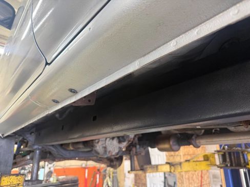 Used 2002 Toyota Tacoma 4x4 Double Cab image 42