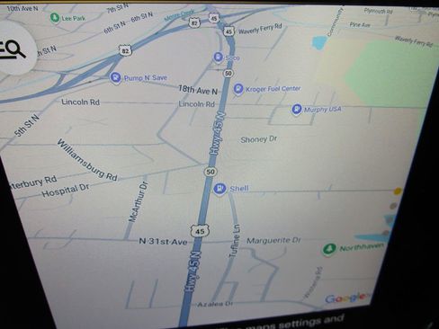 New 2026 Chevrolet Silverado 1500 LT image 43