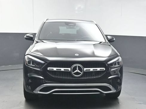 Used 2026 Mercedes-Benz GLA 250 image 3
