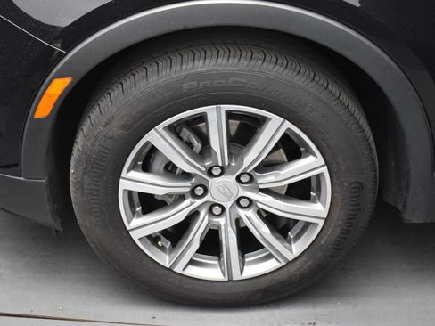 Used 2023 Cadillac XT4 Sport w/ Driver Assist Package image 30