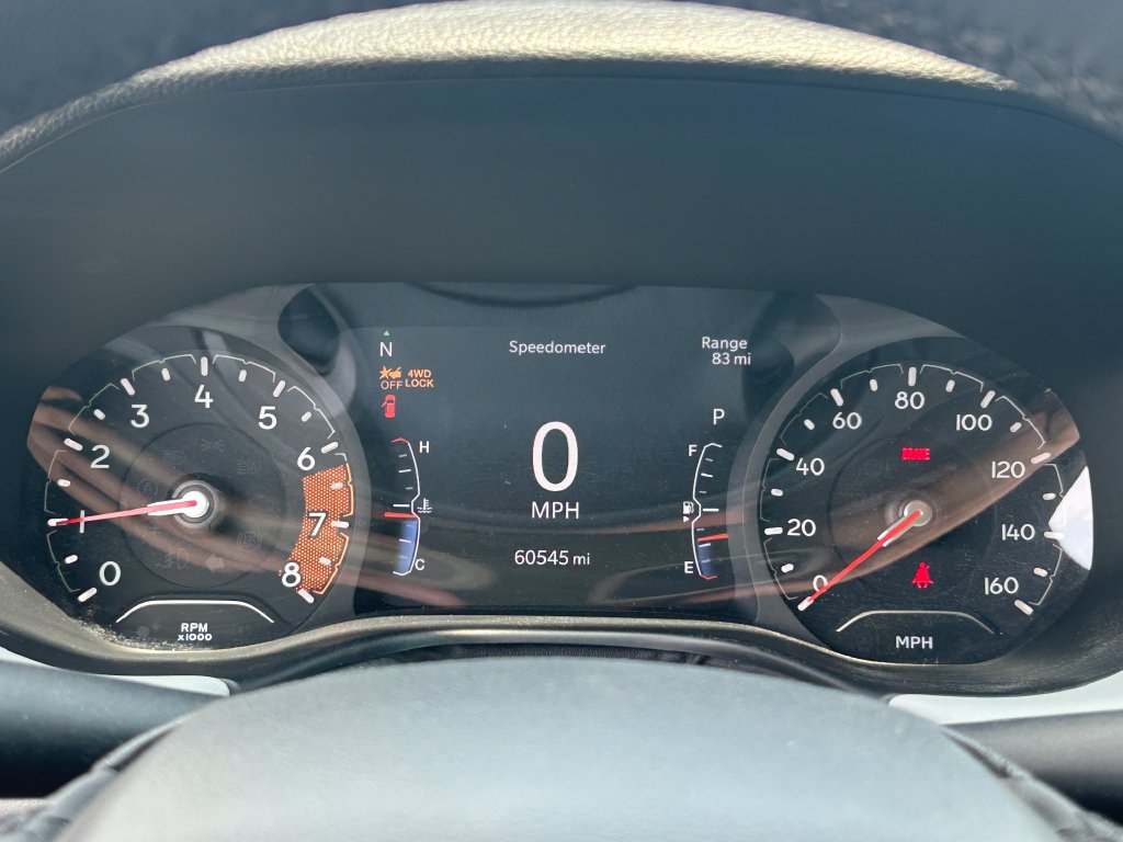 Used 2023 Jeep Compass Limited AWD/4WD image 21
