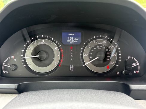 Used 2016 Honda Odyssey Touring image 21
