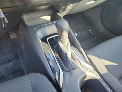 Used 2023 Toyota Corolla LE image 14