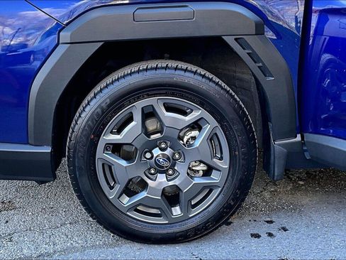 Certified 2026 Subaru Outback Premium AWD/4WD image 16