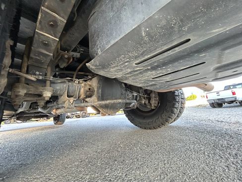 Used 2019 RAM 3500 Tradesman AWD/4WD image 29