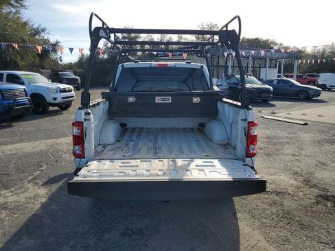 Used 2023 Ford F150 XL w/ STX Appearance Package image 26