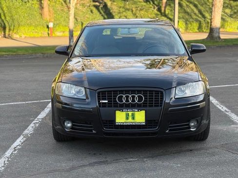 Used 2008 Audi A3 2.0T image 8