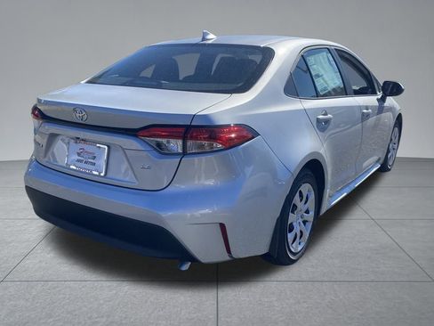 New 2026 Toyota Corolla LE image 14