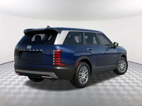 New 2026 Hyundai Palisade SE image 4