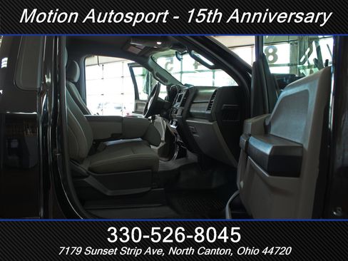 Used 2021 Ford F250 XL w/ Power Equipment Group AWD/4WD image 31