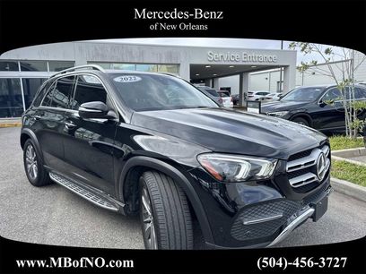 Used 2022 Mercedes-Benz GLE 350 4MATIC