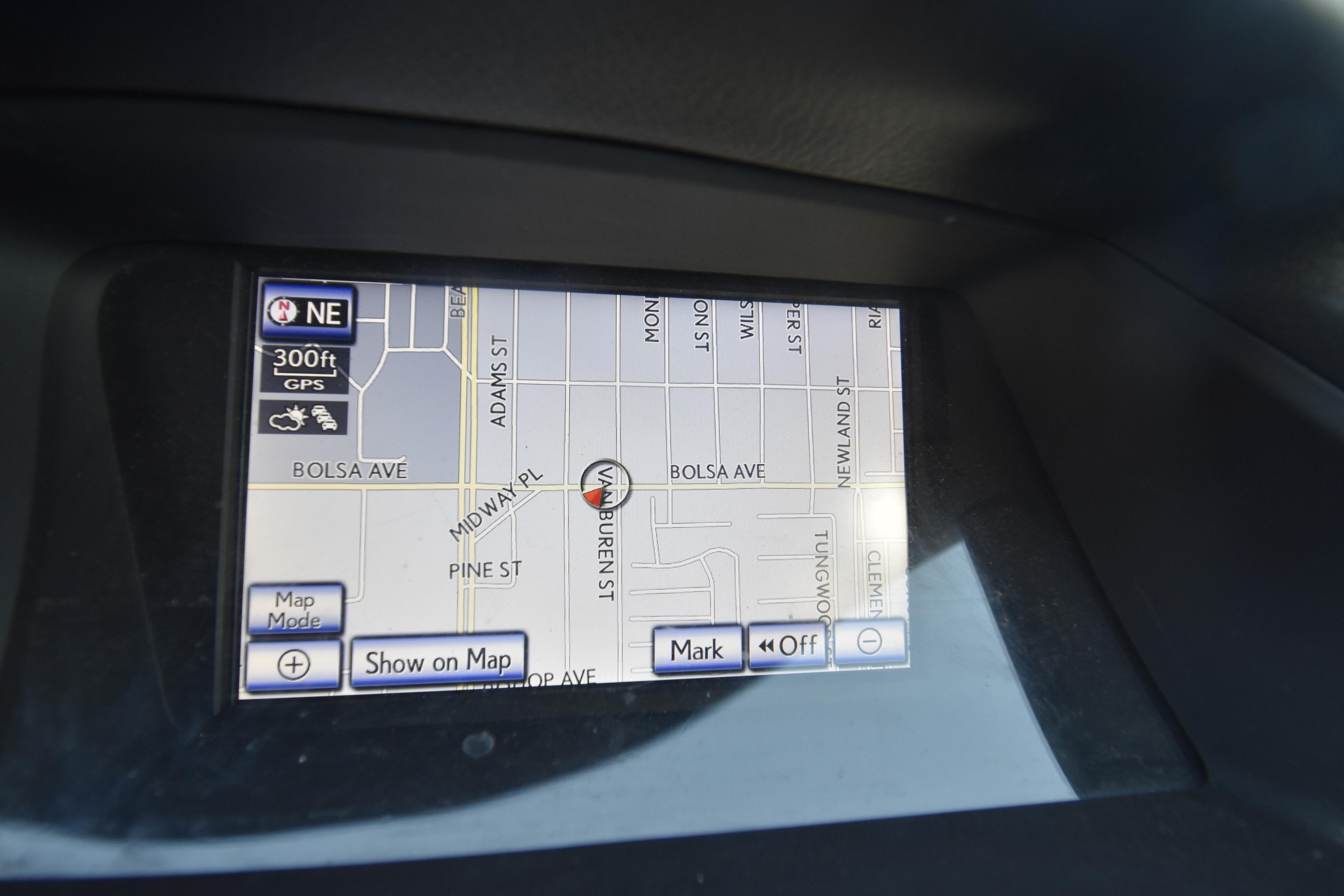 Used 2013 Lexus RX 350 FWD w/ Navigation Pkg image 7