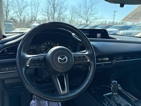 Used 2024 MAZDA CX-30 AWD 2.5 S w/ Select Sport Pkg image 13
