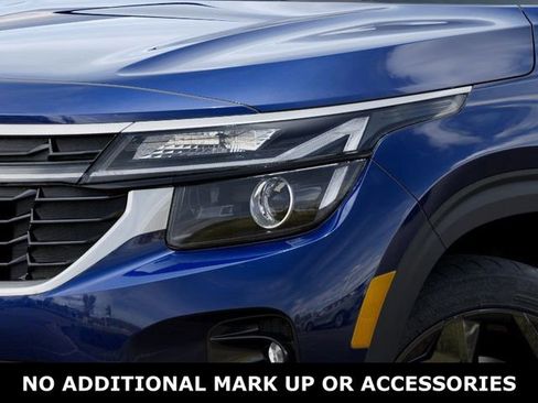 New 2026 Kia Seltos EX image 10