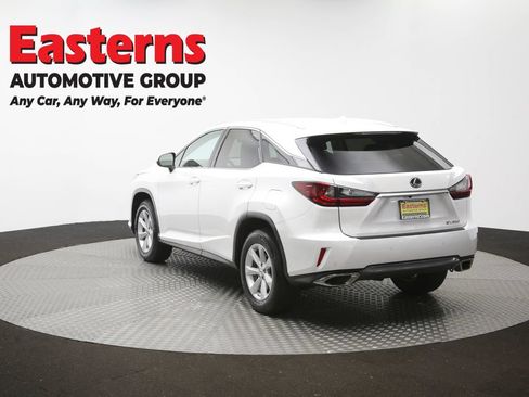 Used 2017 Lexus RX 350 AWD image 70