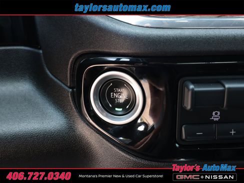 Used 2023 Chevrolet Silverado 1500 RST AWD/4WD image 26