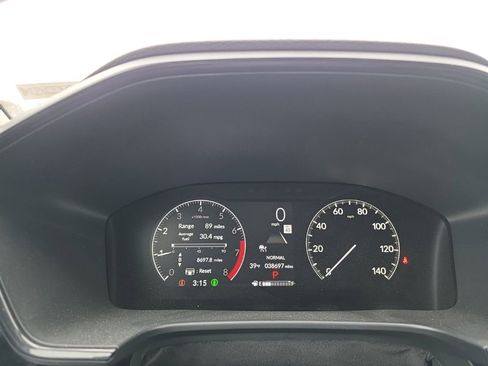 Used 2023 Honda CR-V EX-L image 15