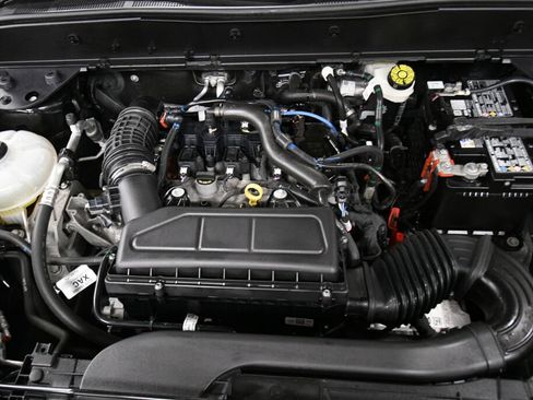 Used 2025 Ford Bronco Sport Big Bend AWD/4WD image 32