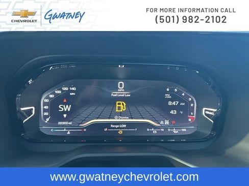 Used 2024 GMC Yukon Denali image 15