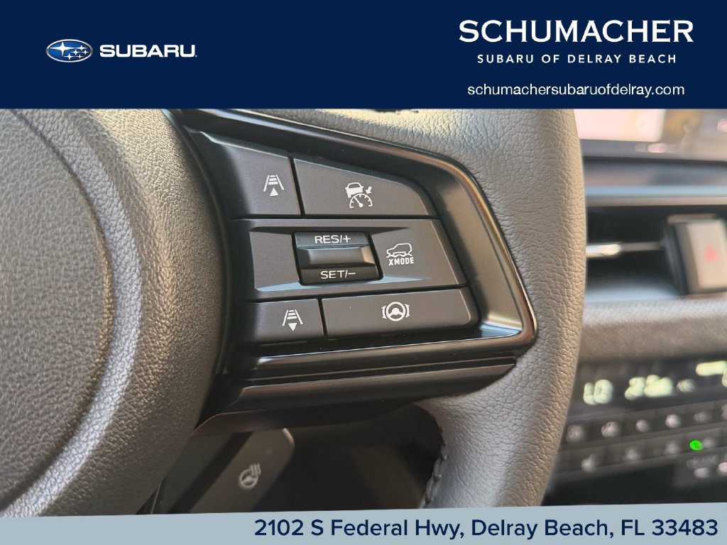New 2026 Subaru Outback Premium AWD/4WD image 20