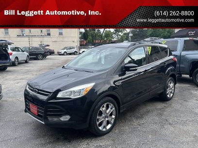 Used 2013 Ford Escape SEL
