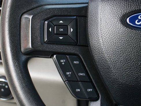 Used 2021 Ford F550 2WD Crew Cab Super Duty image 21