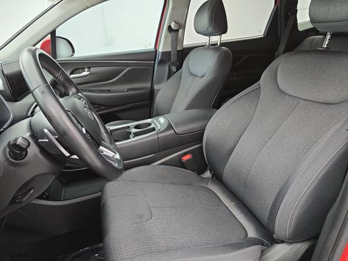 Used 2023 Hyundai Santa Fe SEL AWD/4WD image 15