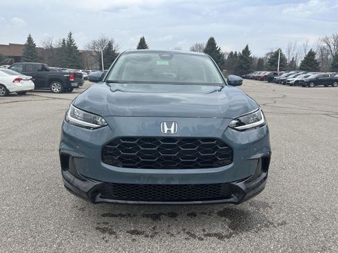 New 2027 Honda HR-V EX-L image 2