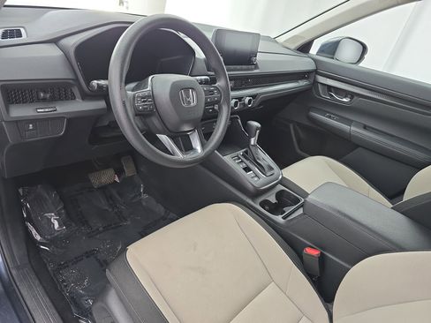 Certified 2024 Honda CR-V EX image 15