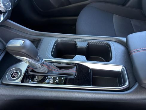 New 2025 Nissan Sentra SR image 28