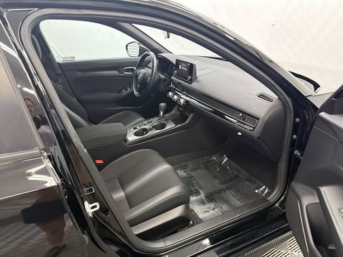 Used 2024 Honda Civic Sport image 13
