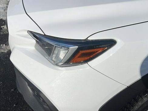 Certified 2024 Subaru WRX image 8