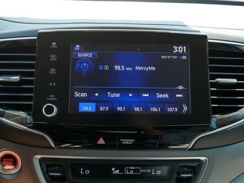 Used 2023 Honda Ridgeline RTL image 29