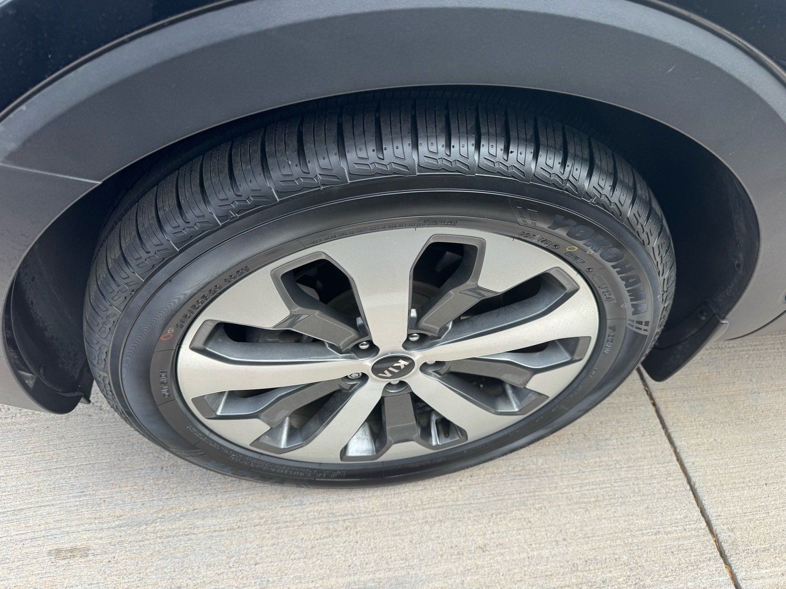 Used 2021 Kia Telluride SX AWD/4WD image 8