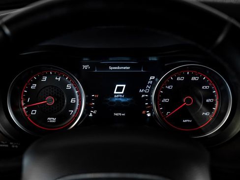 Used 2023 Dodge Charger SXT RWD image 17