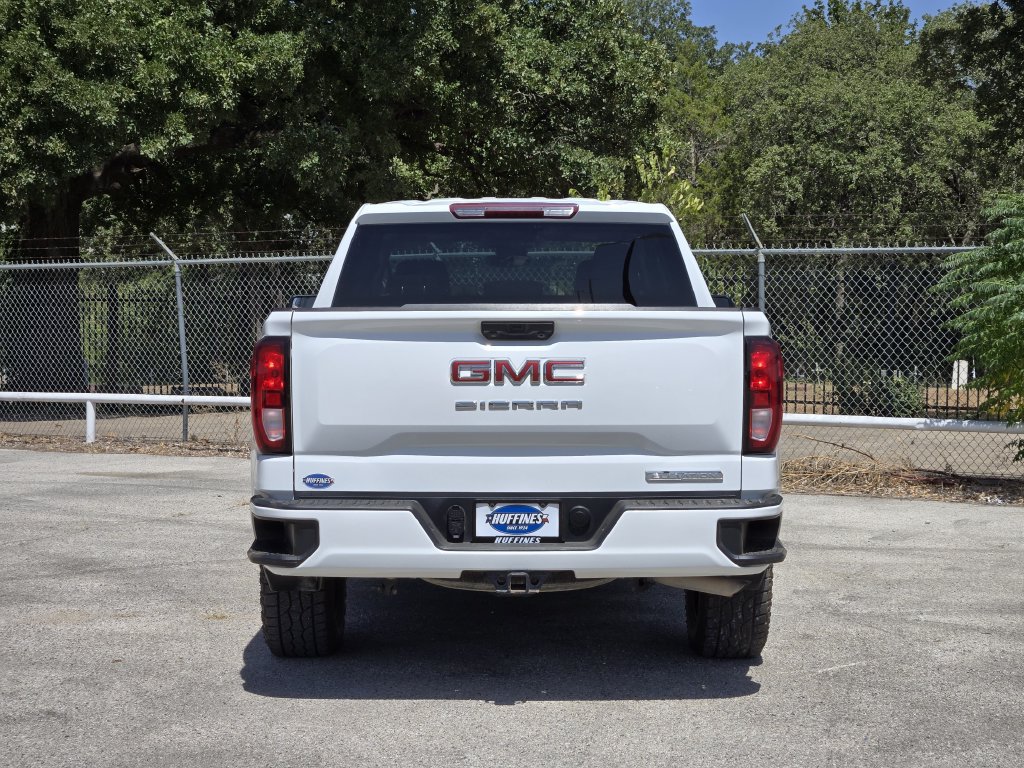 Used 2023 GMC Sierra 1500 Elevation AWD/4WD image 6