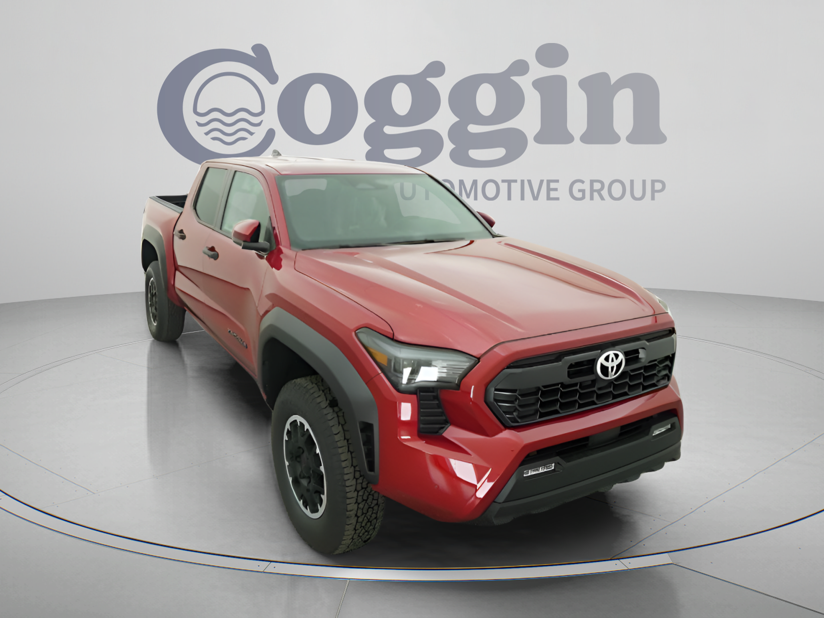 New 2025 Toyota Tacoma TRD Off-Road w/ TRD Off Road Upgrade Package AWD/4WD image 29
