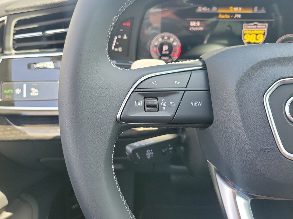 New 2026 Audi Q7 2.0T Premium Plus AWD/4WD image 22