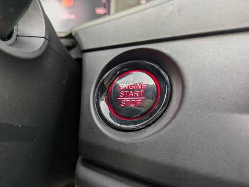 Used 2024 Honda Accord EX image 32