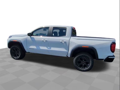 New 2025 GMC Canyon Elevation w/ Convenience Package image 6