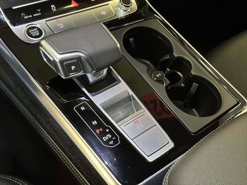 Used 2025 Audi Q7 3.0T Premium Plus w/ Premium Plus Package image 30